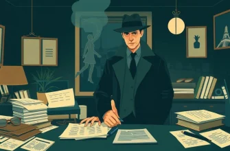 10 Filmów Dramatycznych o Śledztwach