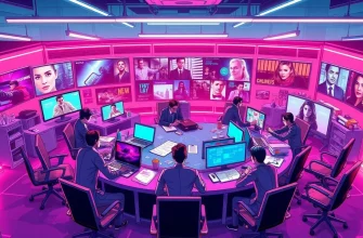 Thrillery o pracownikach biurowych