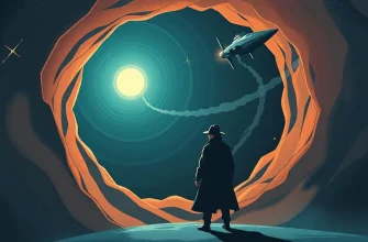 Detektywistyczne filmy o czarnych dziurach