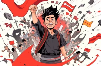 10 Filmów Dramatycznych o Protestach Społecznych