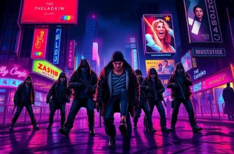 Najlepsze Filmy o Zakładnikach