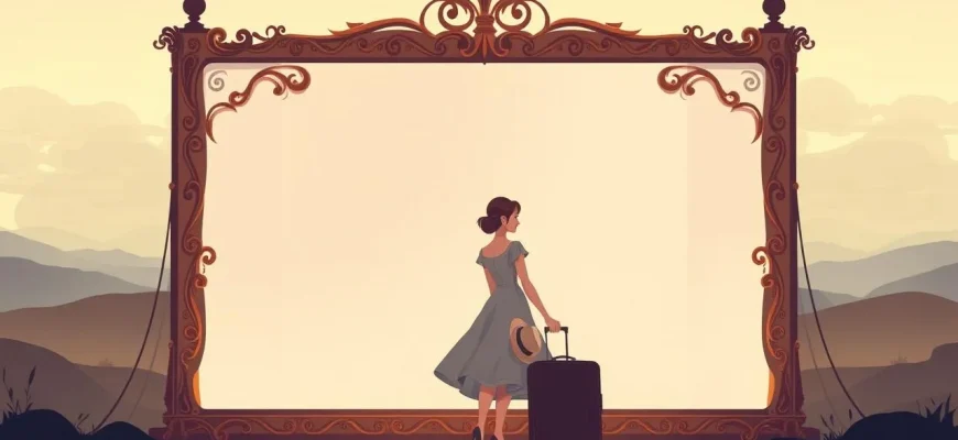 Filmy dramatyczne o dalekich podróżach