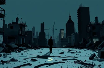 Najbardziej Cyniczne i Nihilistyczne Filmy