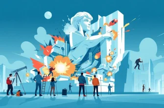 Filmy akcji o rzeźbiarzach