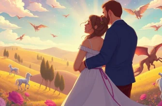 10 Filmów Fantastycznych o Magicznej Miłości