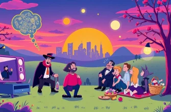 Rodzinne Filmy o Złoczyńcach