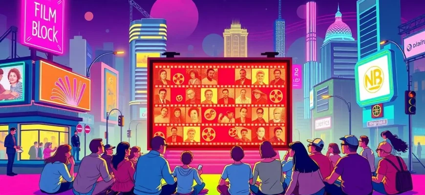 10 Inspirujących Filmów Biograficznych o Dobrych Ludziach