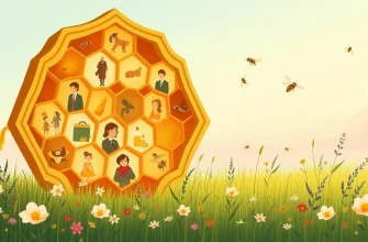 Detektywistyczne filmy o miodzie