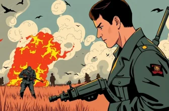 10 Melodramatów Wojennych, Które Musisz Zobaczyć