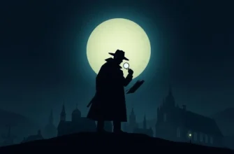 Detektywistyczne Filmy o Piekielnych Tajemnicach