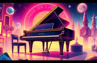 Filmy o fortepianie: 10 wyjątkowych historii