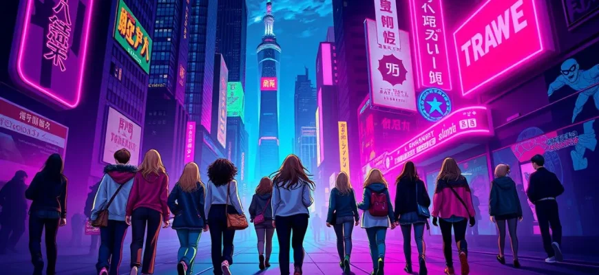 Najlepsze Thrillery o Blogerach