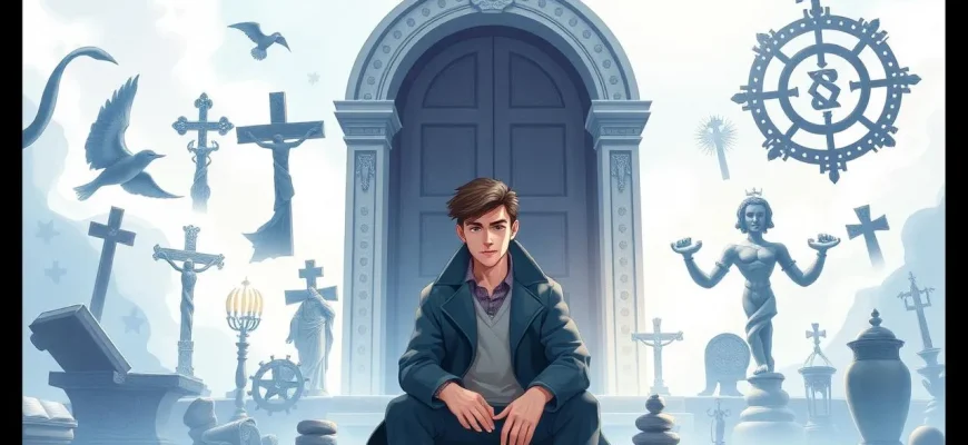 Najlepsze Filmy Detektywistyczne o Religii