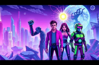 Najlepsze filmy science fiction o katastrofach technologicznych