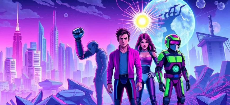 Najlepsze filmy science fiction o katastrofach technologicznych