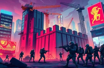 Filmy o budowie fortyfikacji