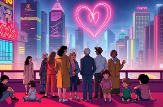 Najlepsze filmy rodzinne o byłych chłopakach