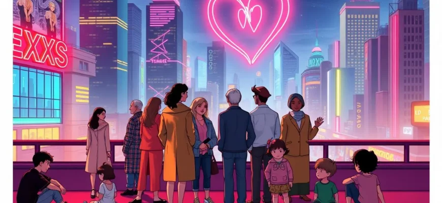 Najlepsze filmy rodzinne o byłych chłopakach