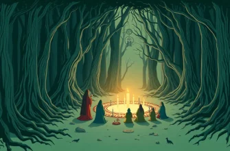 Mroczne tajemnice magii: 10 filmów o magii volhvów