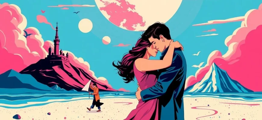 10 Filmów o Niespełnionej Miłości, Które Musisz Zobaczyć