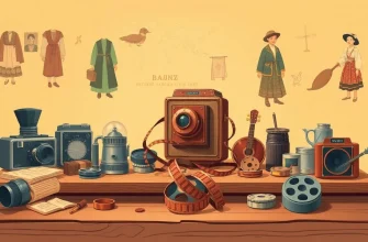 Dokumentalne filmy o folklorze