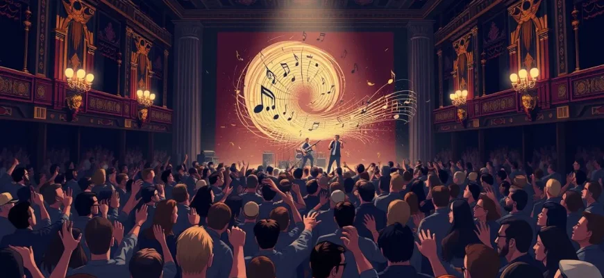 10 Filmów o Tłoku na Koncertach