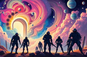 Najlepsze filmy fantasy o desantnikach