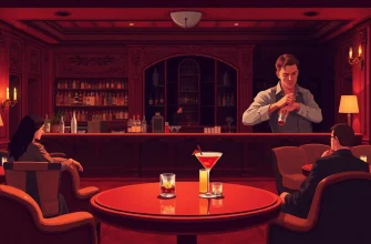 Najlepsze dramaty o barmanach