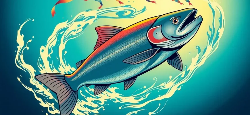 10 Filmów Melodramatycznych o Rybach