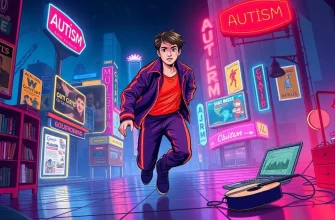 Najlepsze filmy trillery o autystach