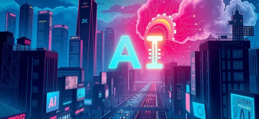 Najlepsze Thrillery o Sztucznej Inteligencji