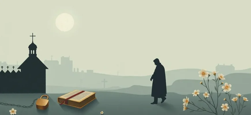 Historyczne filmy o prześladowaniach religijnych