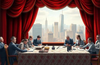 Najlepsze Filmy Dramatyczne o Związkach Zawodowych