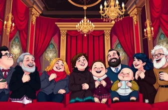 Najlepsze filmy dramatyczne o karłach