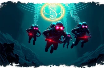 Wojenne Filmy o Nurkach - Podwodne Misje