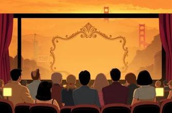 Filmy dramatyczne o amerykańskiej kulturze