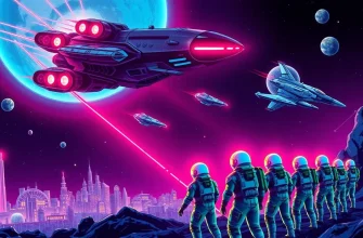 Najlepsze filmy o wojnie w kosmosie