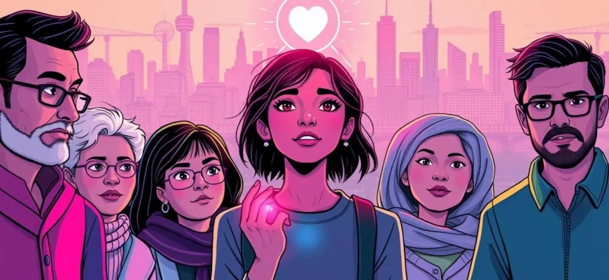 Filmy o ratowaniu bliskich ludzi