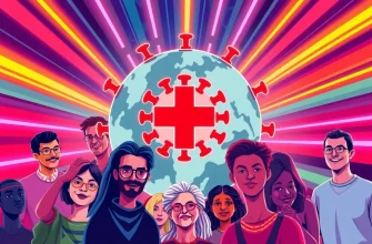 Filmy biograficzne o epidemiach i wirusach