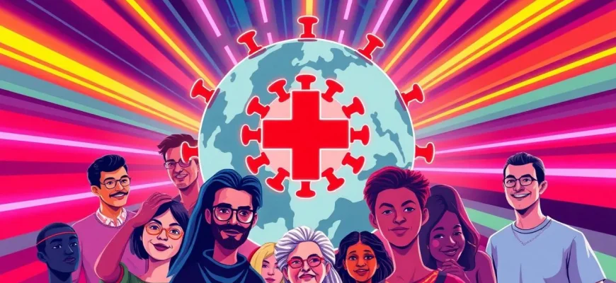 Filmy biograficzne o epidemiach i wirusach