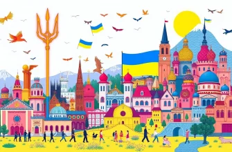 Filmy o Ukrainie - Podróż przez kulturę i historię