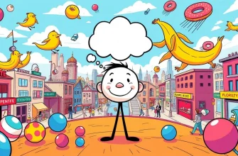 10 Komedia o Nieśmiertelności, Które Musisz Zobaczyć