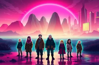 Biograficzne filmy o bagnach