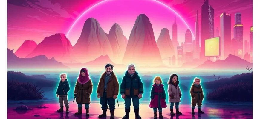 Biograficzne filmy o bagnach