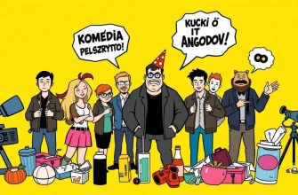 10 Filmów Komediowych o Aferzystach