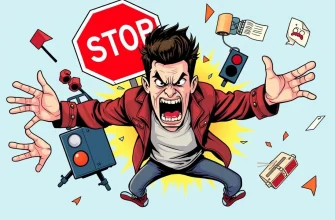 Komedia o gniewie - 10 filmów, które rozbawią Cię do łez