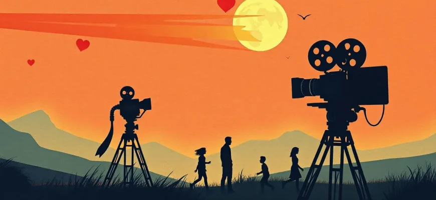 Filmy melodramatyczne o okrutnych ludziach