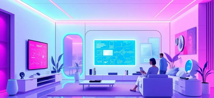 Fantastyczne filmy o automatyzacji domu