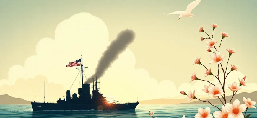 Najlepsze Filmy Dramatyczne o Pearl Harbor