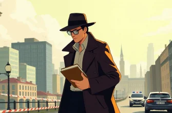 Kriminały z happy endem - Podróż przez świat przestępstw i nadziei